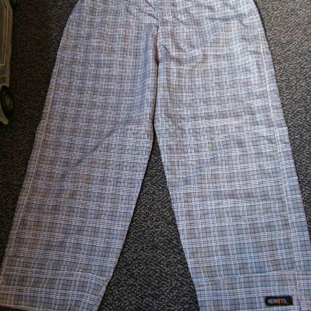 Kerrits jockey pants